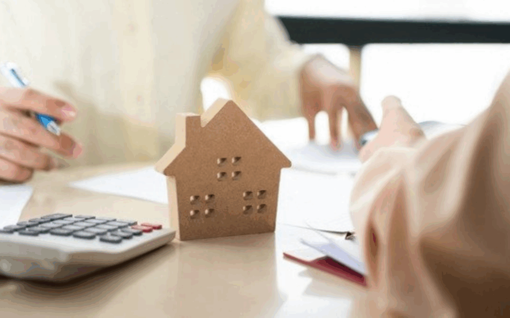 Home Buying